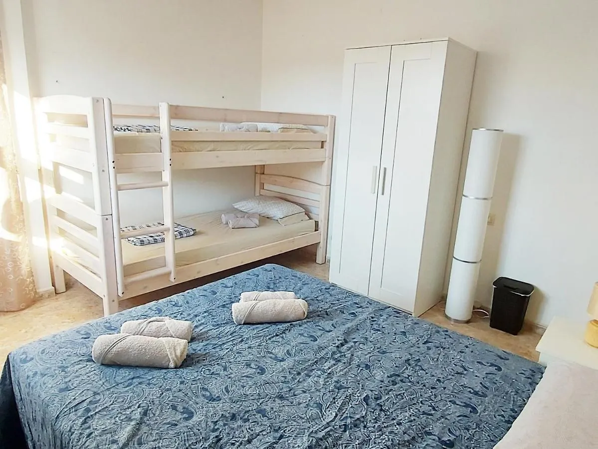 Apartamento Piso moderno cerca de todos los servicios El Médano