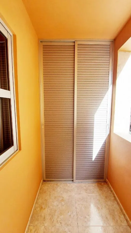 Apartamento Piso moderno cerca de todos los servicios El Médano