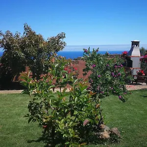 Lugares Comunes Casa rural
